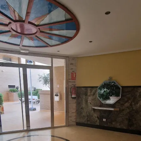 Lejlighed Magic World, Nueva Marina Dor, Jardines Del Mar Iii- Oropesa Del Mar
