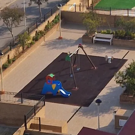 Lejlighed Magic World, Nueva Marina Dor, Jardines Del Mar Iii- Oropesa Del Mar El Borseral