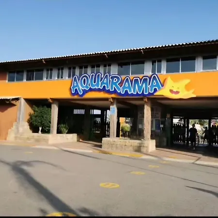 Magic World, Nueva Marina Dor, Jardines Del Mar Iii- Oropesa Del Mar * El Borseral